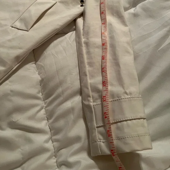 Burberry Girls Coat